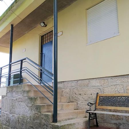 Vila Casa Da Quinta Covilhã Exteriér fotografie