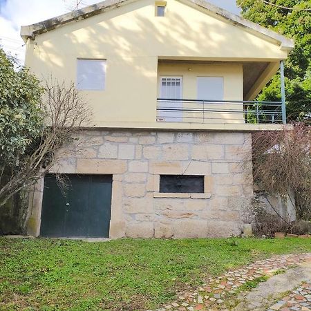 Vila Casa Da Quinta Covilhã Exteriér fotografie