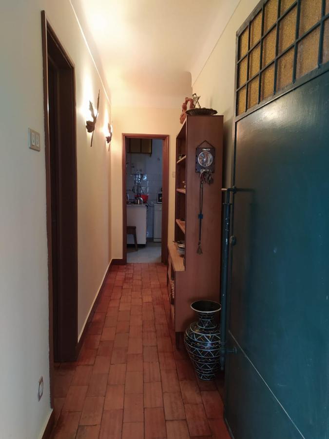 Vila Casa Da Quinta Covilhã Exteriér fotografie